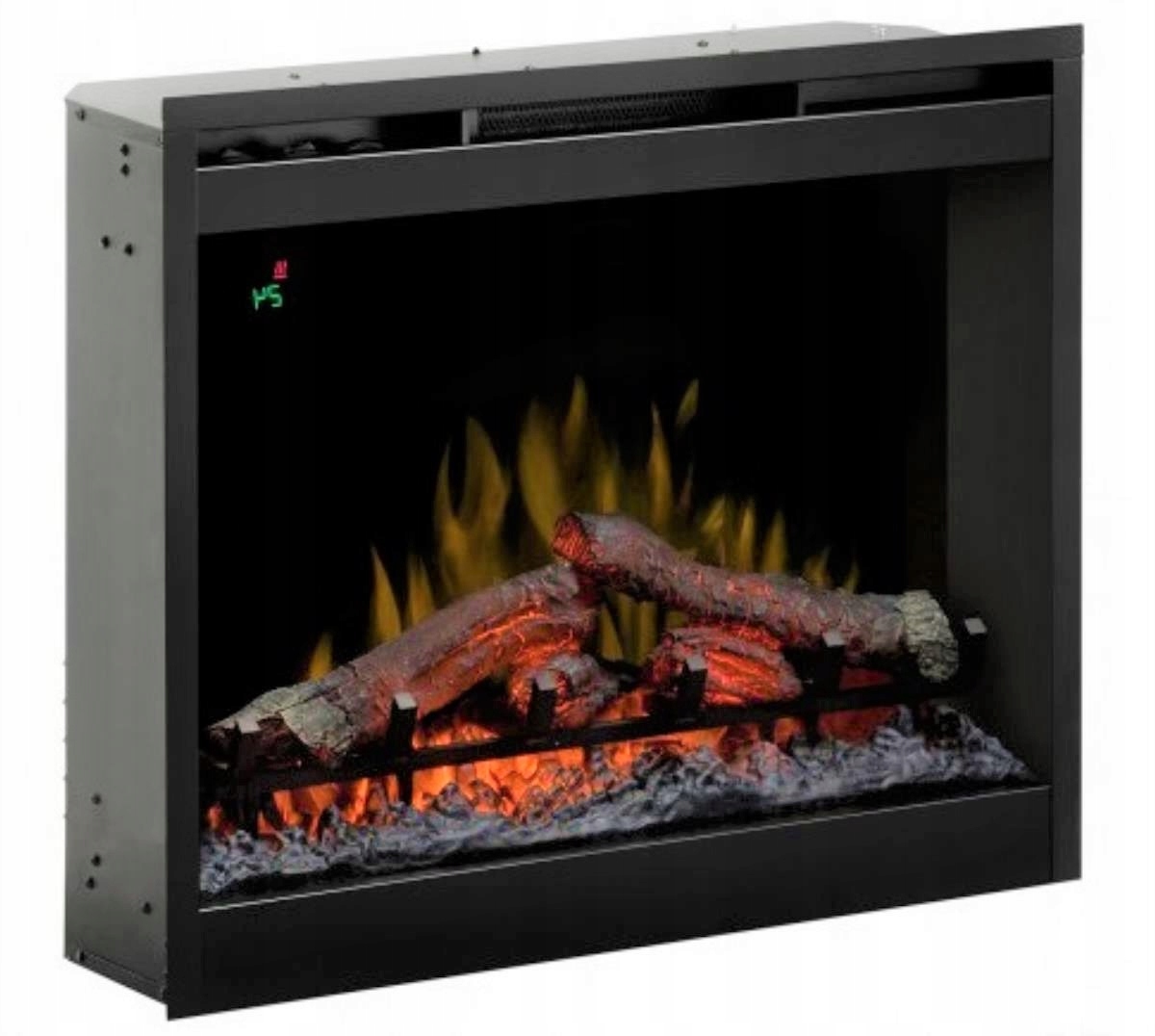 Wkład kominkowy 26 LED 2.0 kW – Nowoczesne rozwiązanie do Twojego wnętrza