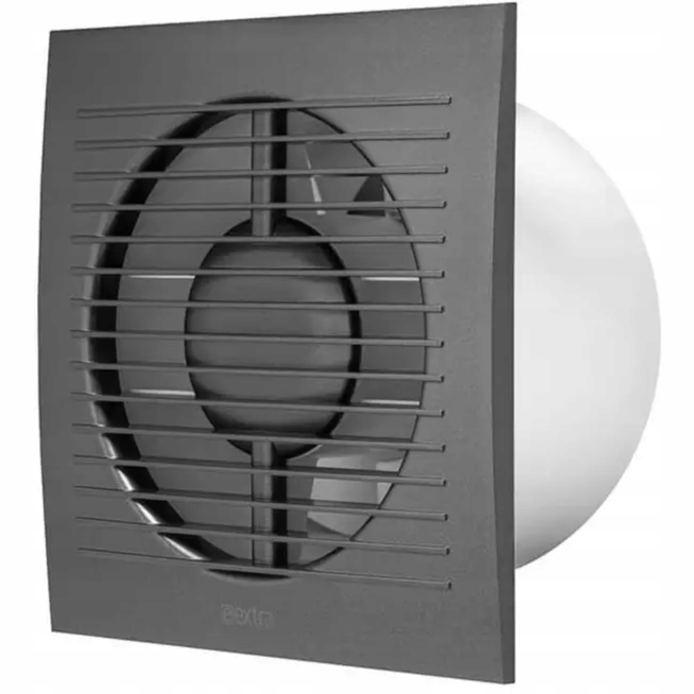 Wysoka jakość wykonania – Trwała obudowa z ABS odporna na temperaturę i promieniowanie UV