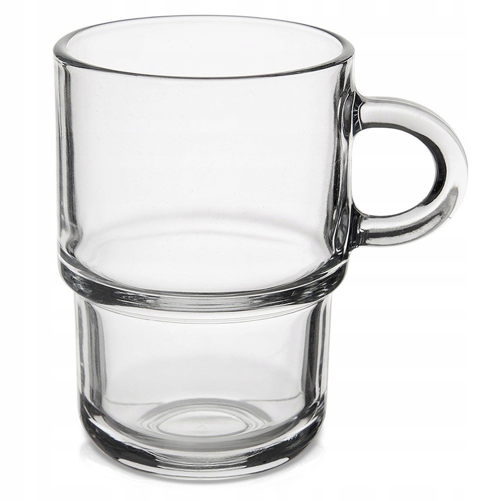 Wysoka jakość szkła – Trwałość i elegancja