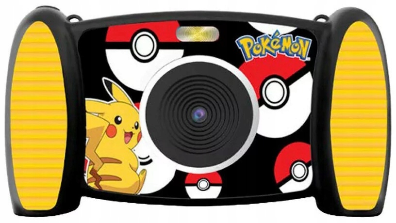 Kreatywność i wyobraźnia dzięki interaktywnej kamerze