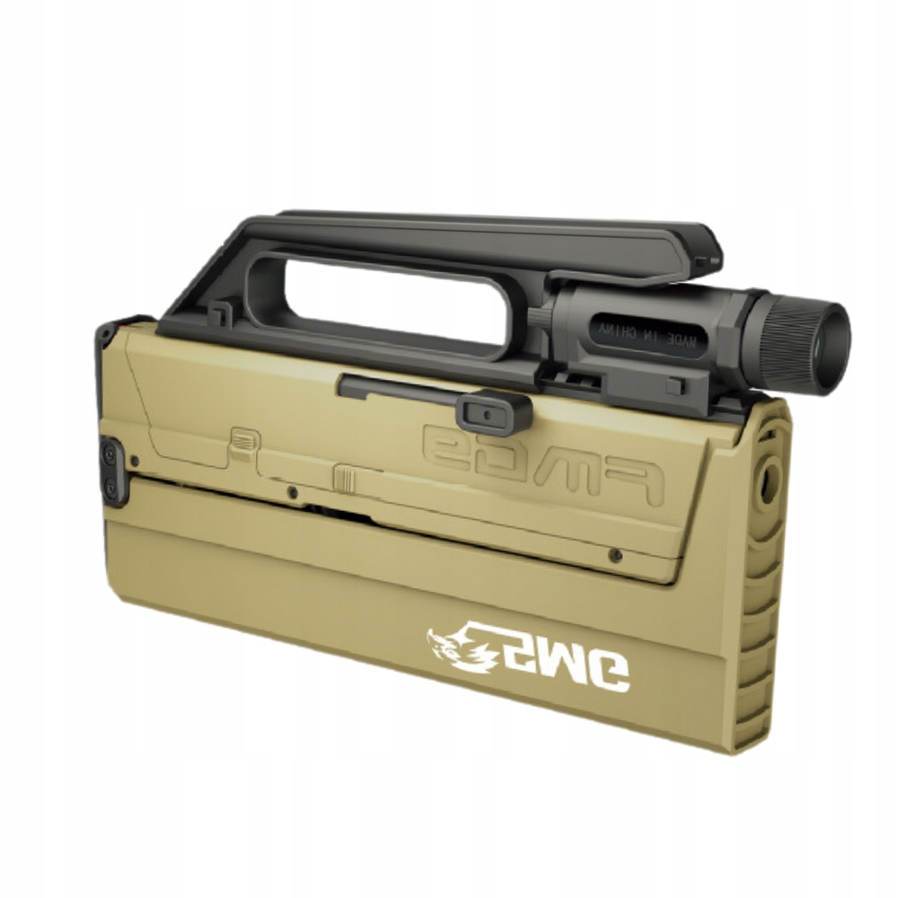 Składana Konstrukcja – Wygodne Przechowywanie i Transport