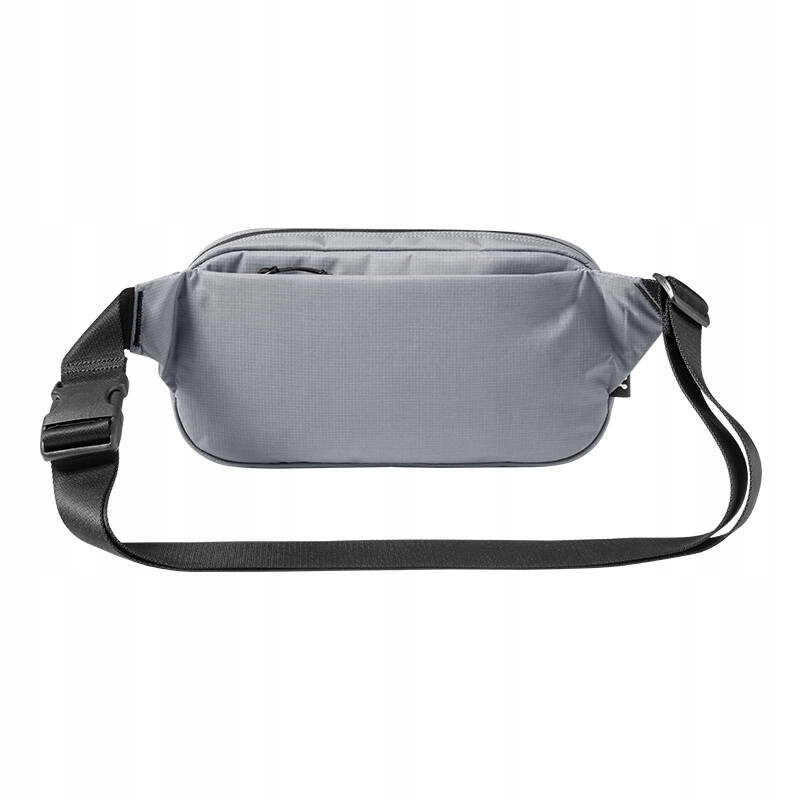 Ochrona RFID i wodoodporny materiał