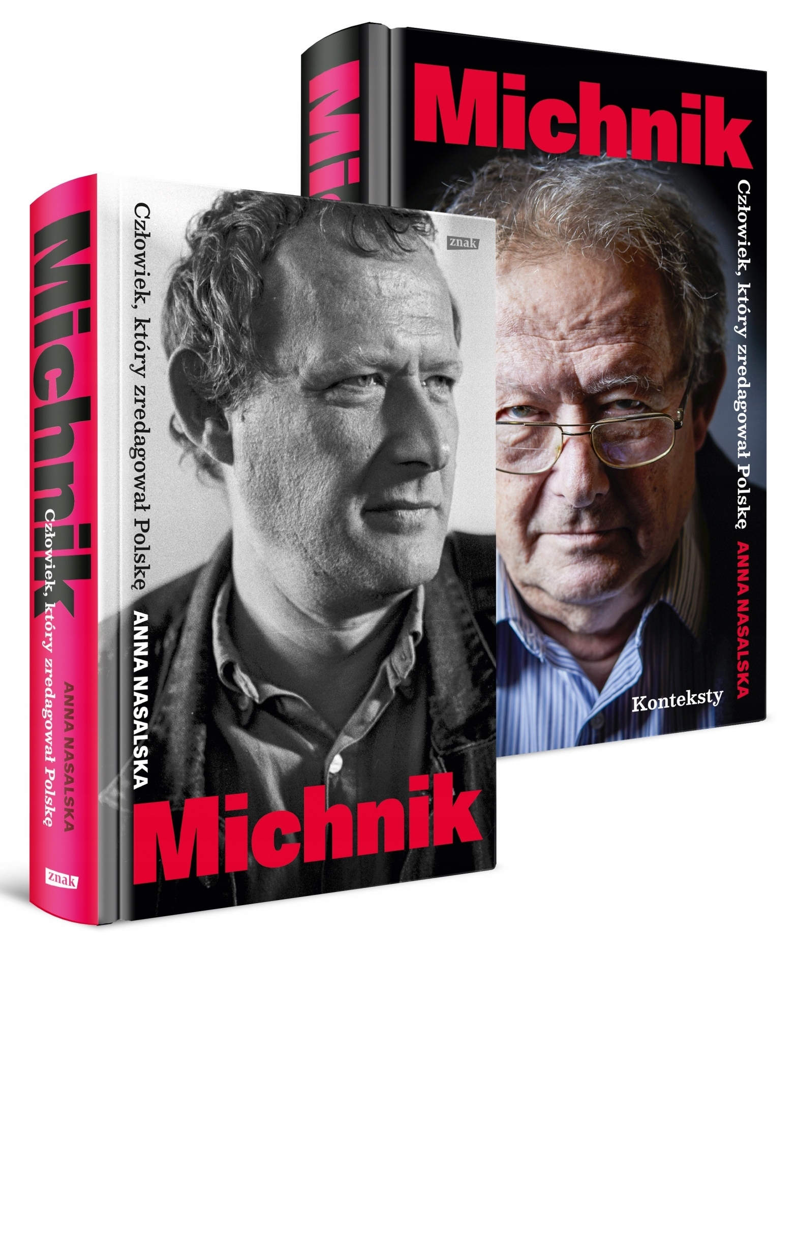 Książka Anny Nasalskiej – portret pokolenia w cieniu totalitaryzmów