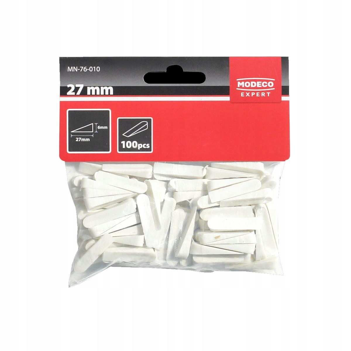 Wygodne układanie płytek z równymi odstępami