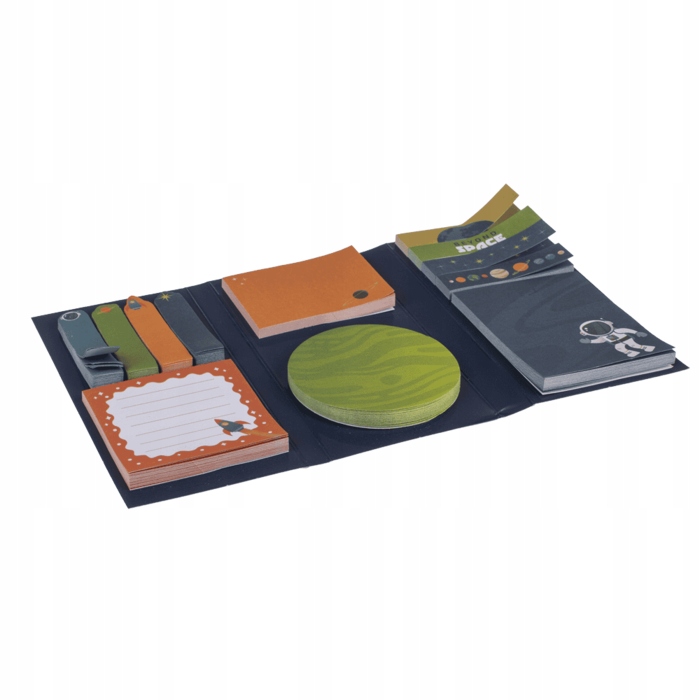 Kosmiczny Design - Planety, Gwiazdy i Rakiety w Twoim Biurze