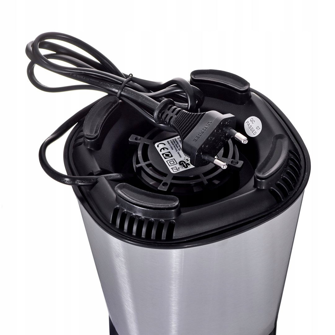 Blender kielichowy AEG SB2900 – Idealny do miksowania i rozdrabniania