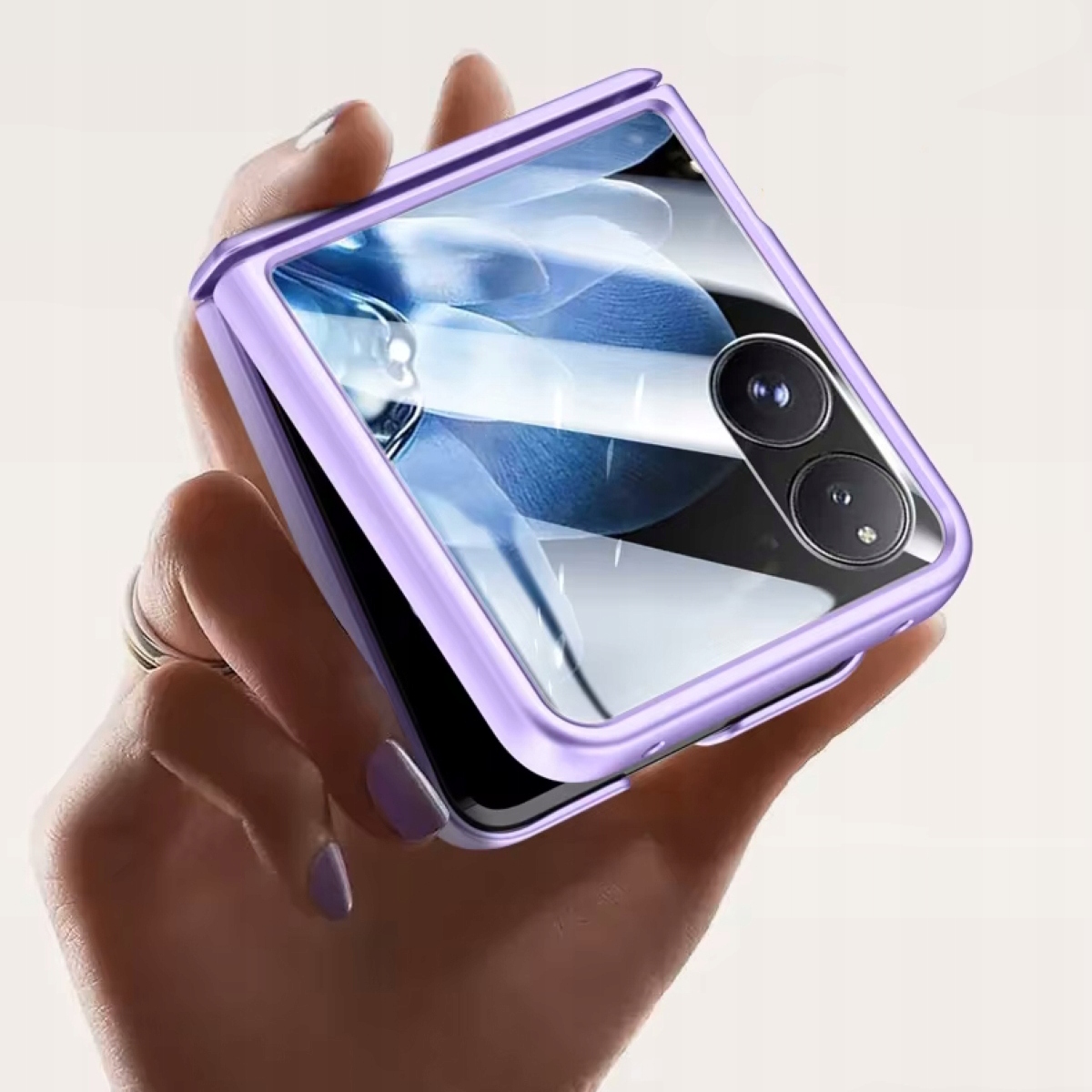 Wysoka trwałość i odporność na codzienne uszkodzenia