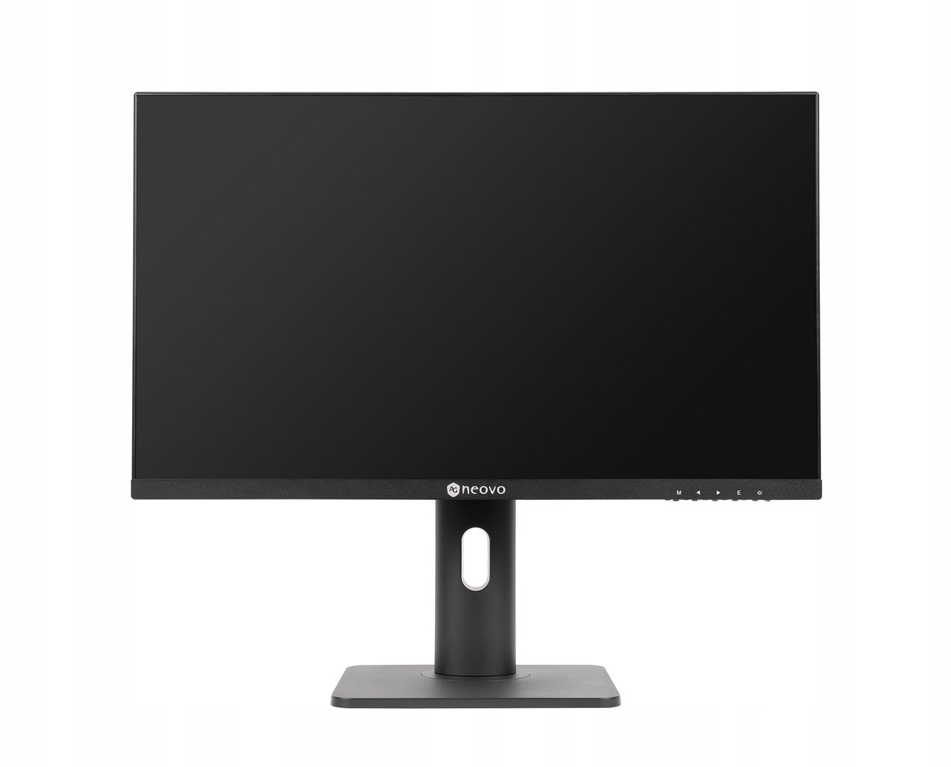 Monitor biurkowy LA-2703 IPS VA FHD HDMI VGA DP – Idealny do biura i rozrywki