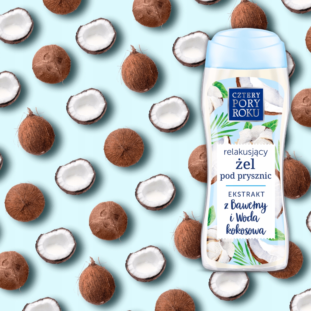 Sposób użycia – Jak najlepiej korzystać z żelu pod prysznic