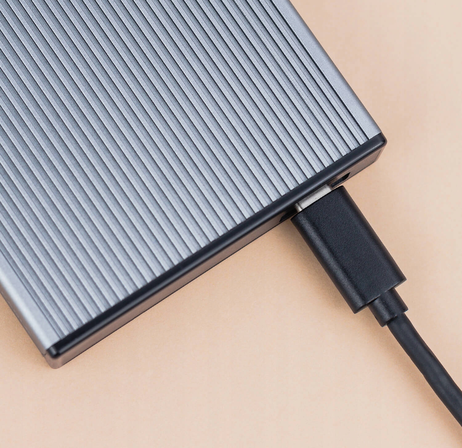 Superszybki transfer danych dzięki USB 3.2 Gen 1