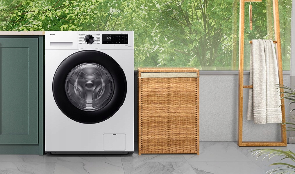 Higieniczna para – Skuteczne usuwanie bakterii i alergenów