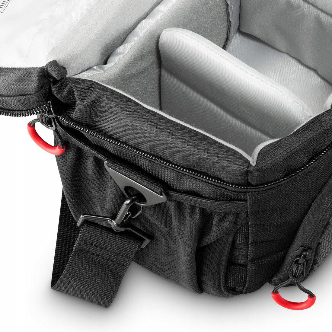 Ochrona przed zabrudzeniem i zarysowaniami