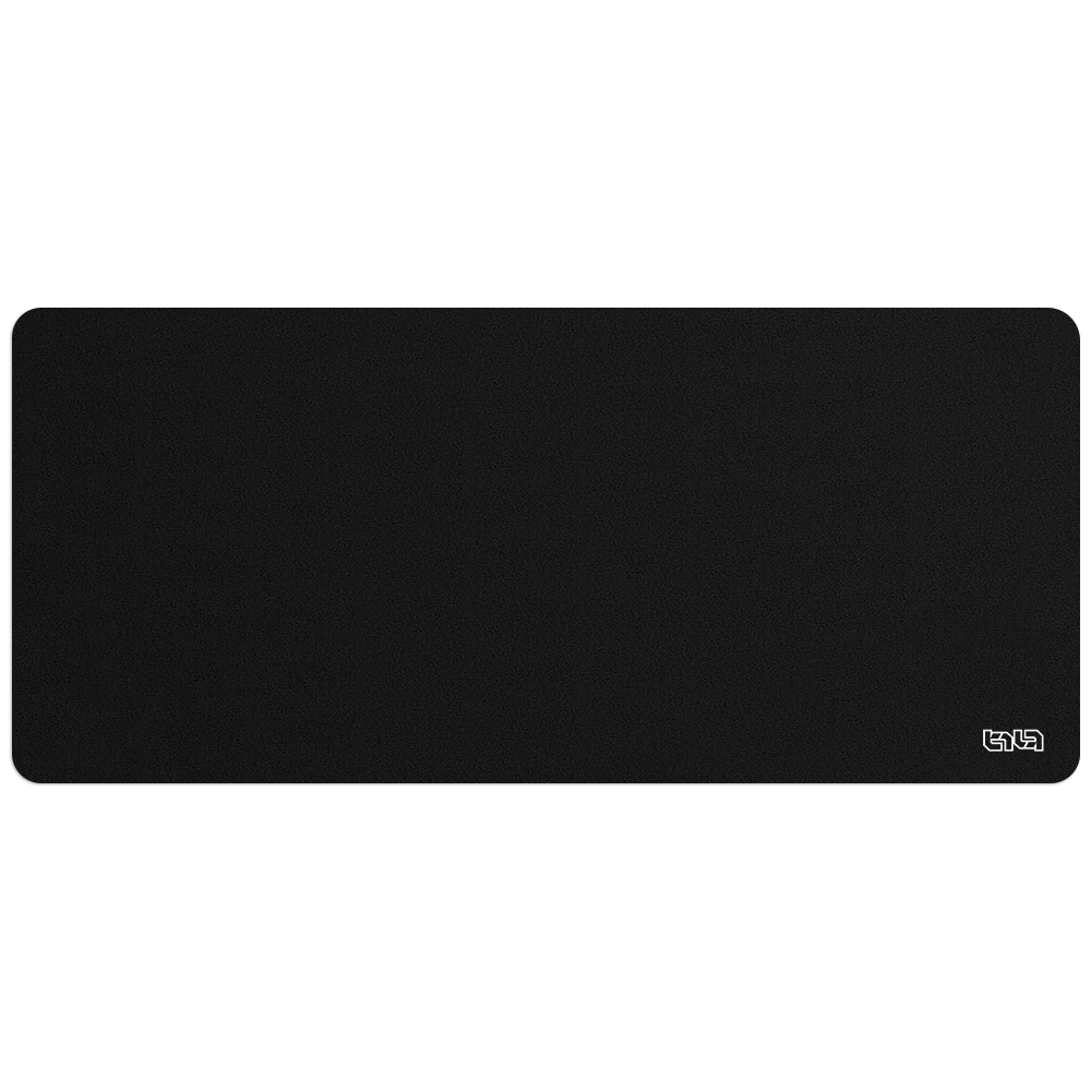 Podkładka Tilt PODKŁADKA POD KLAWIATURĘ Black 90x40 – Komfort i styl dla graczy