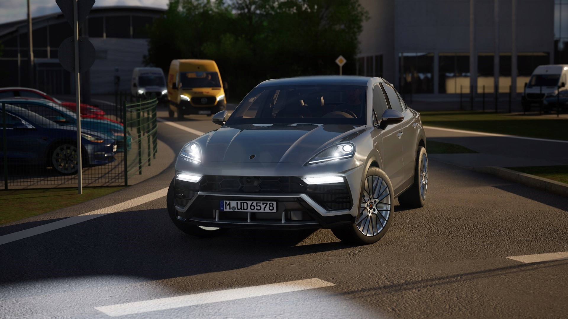 Misje i wyzwania w wirtualnym mieście