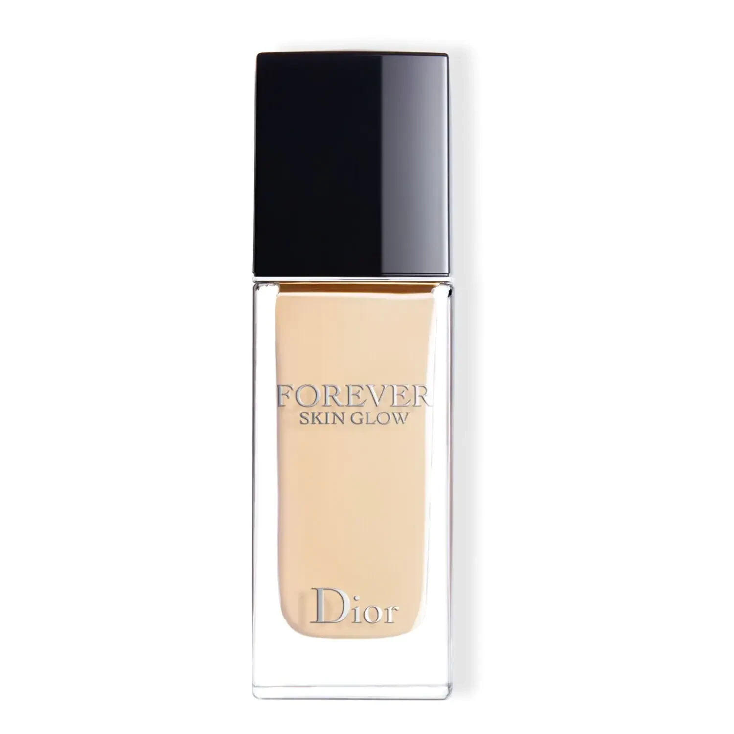 Christian Dior Forever Skin Glow – Kremowy podkład matujący z SPF 20