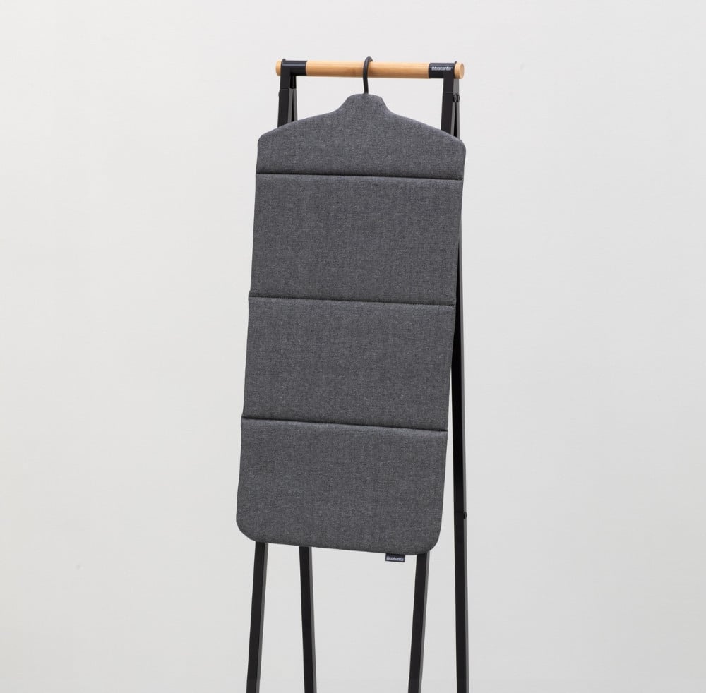 Innowacyjne funkcje prasowania parowego