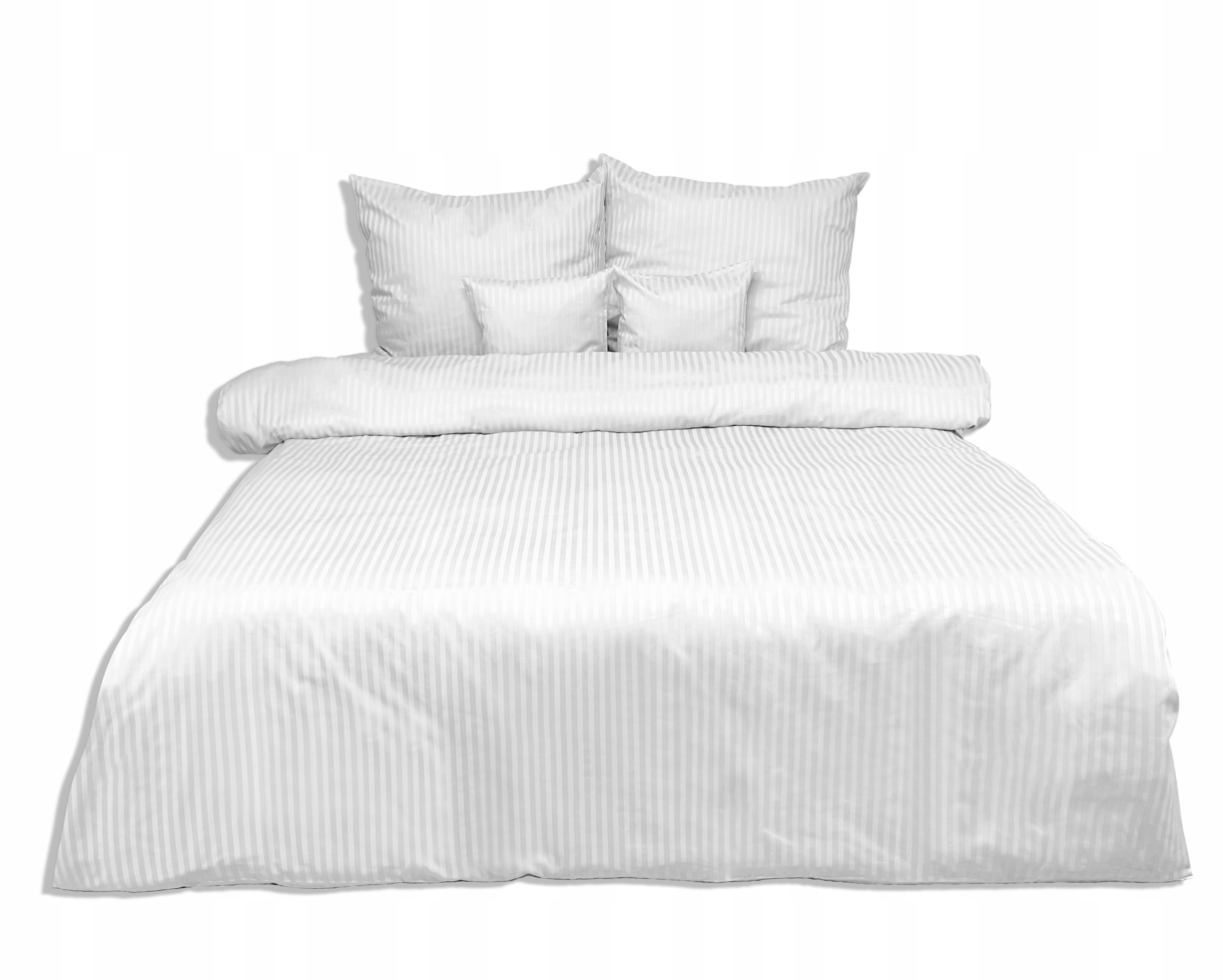 Pościel z Adamaszku – Luksusowy komfort snu