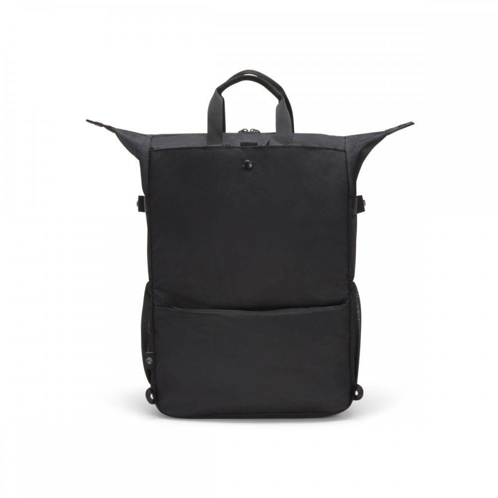 Wymiary plecaka i jego waga – Kompaktowy design