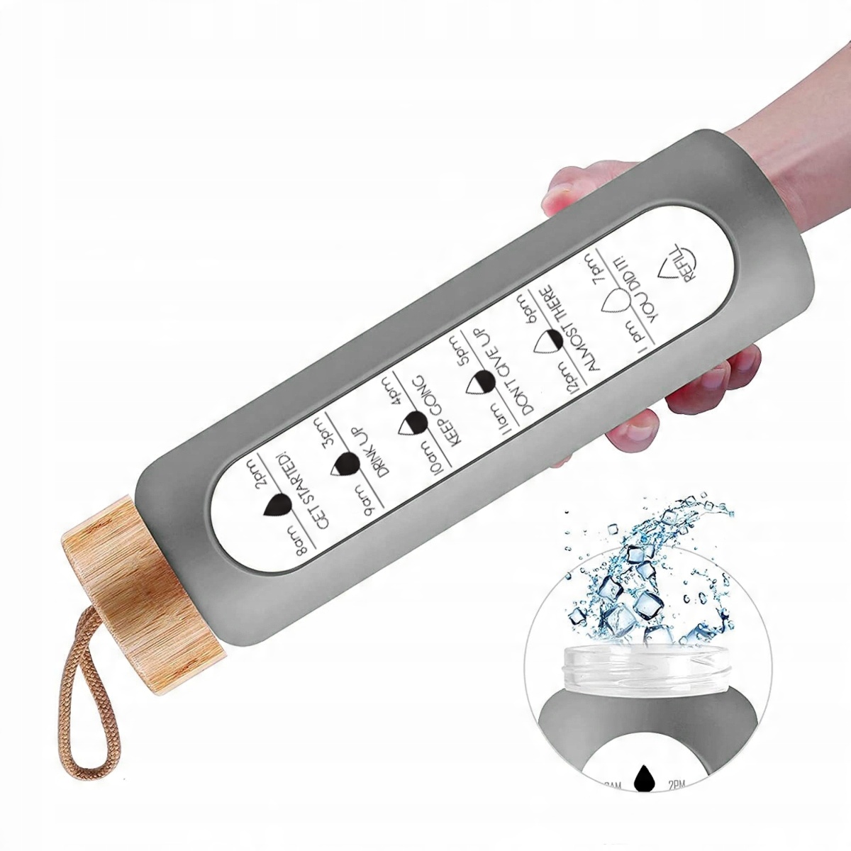 Wygoda użytkowania – Bezpieczna i funkcjonalna