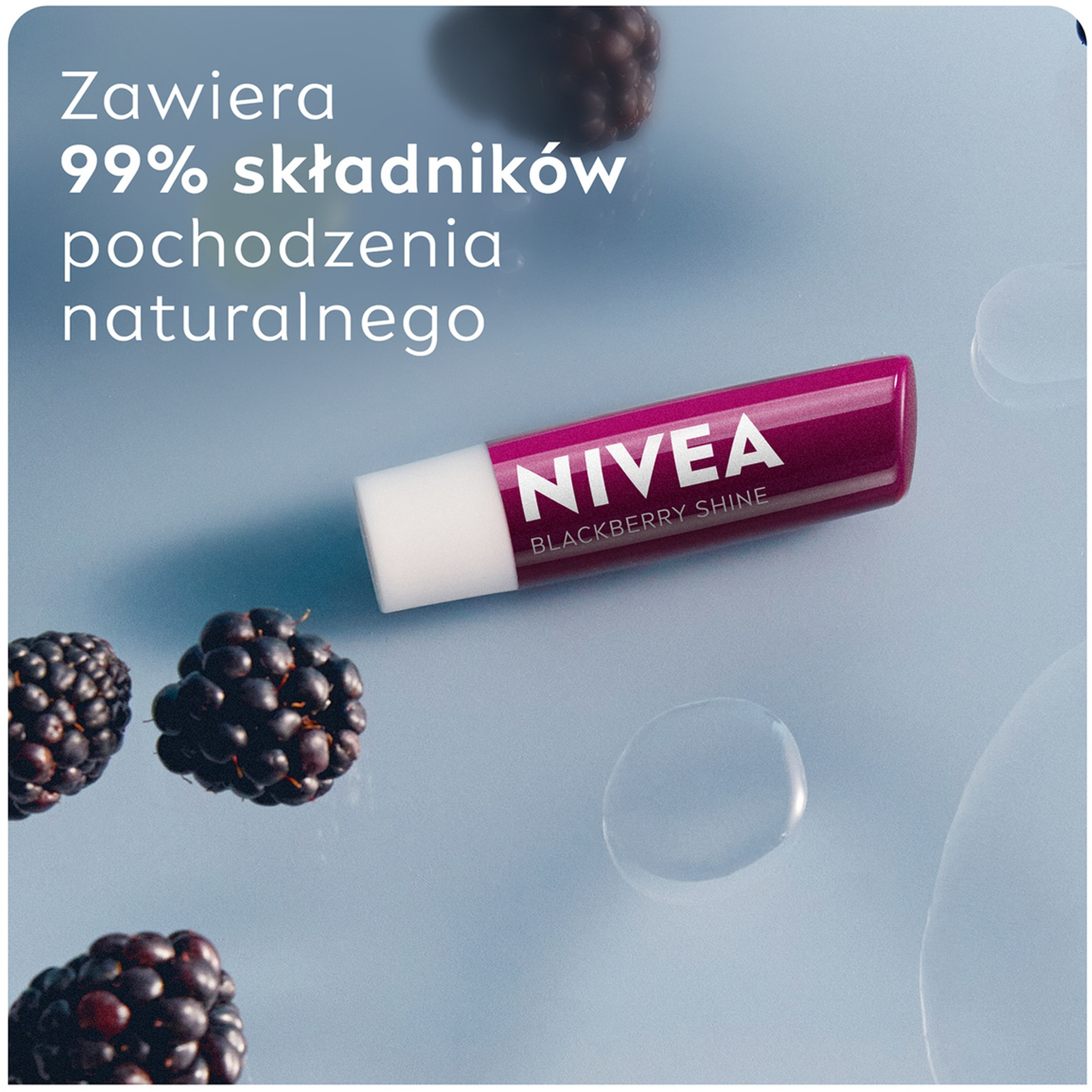 Naturalne składniki i pielęgnacja ust