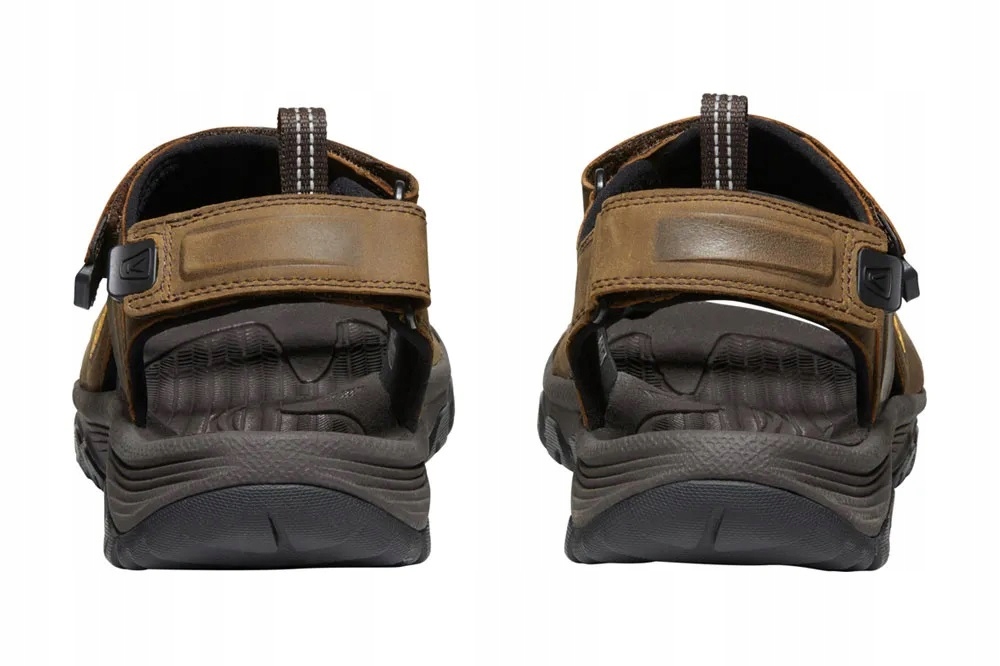 Anatomical Footbed Design™ – idealne dopasowanie do stopy