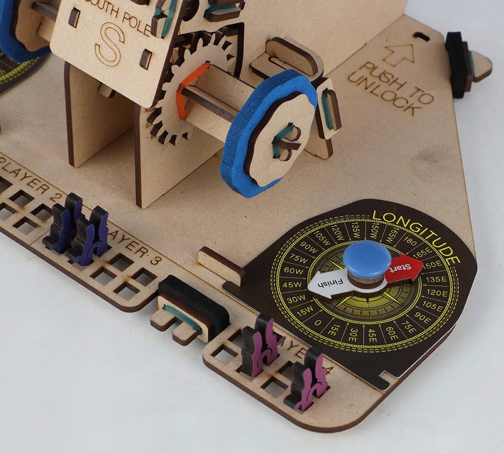 Rozwój umiejętności manualnych i technicznych