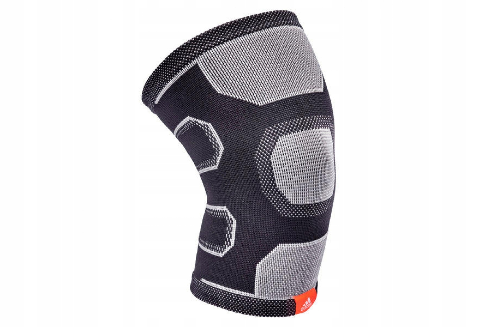 Adidas Opaska Stabilizująca Kolano S ADSU-12521BK – Idealne wsparcie dla aktywnych