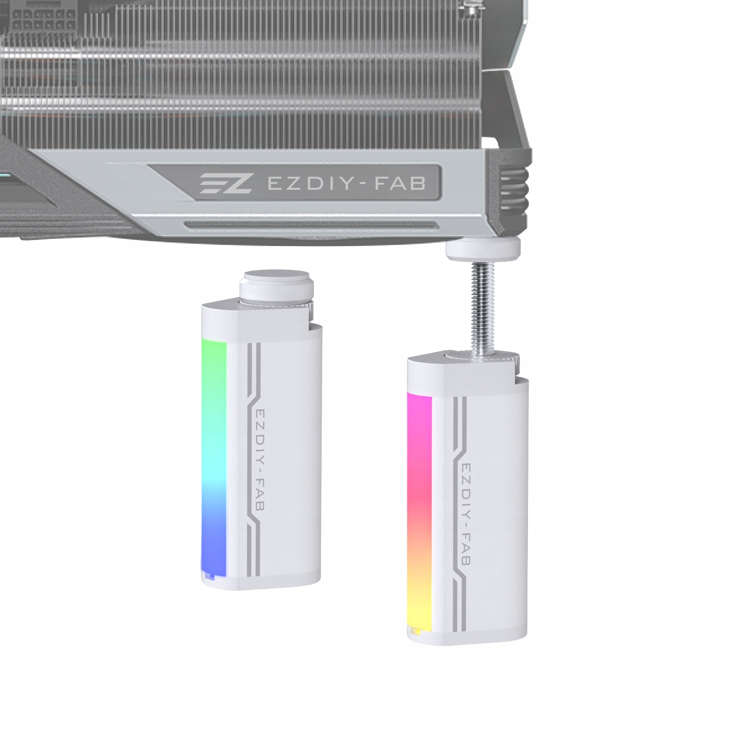 Podświetlenie ARGB – Twórz unikalne efekty świetlne