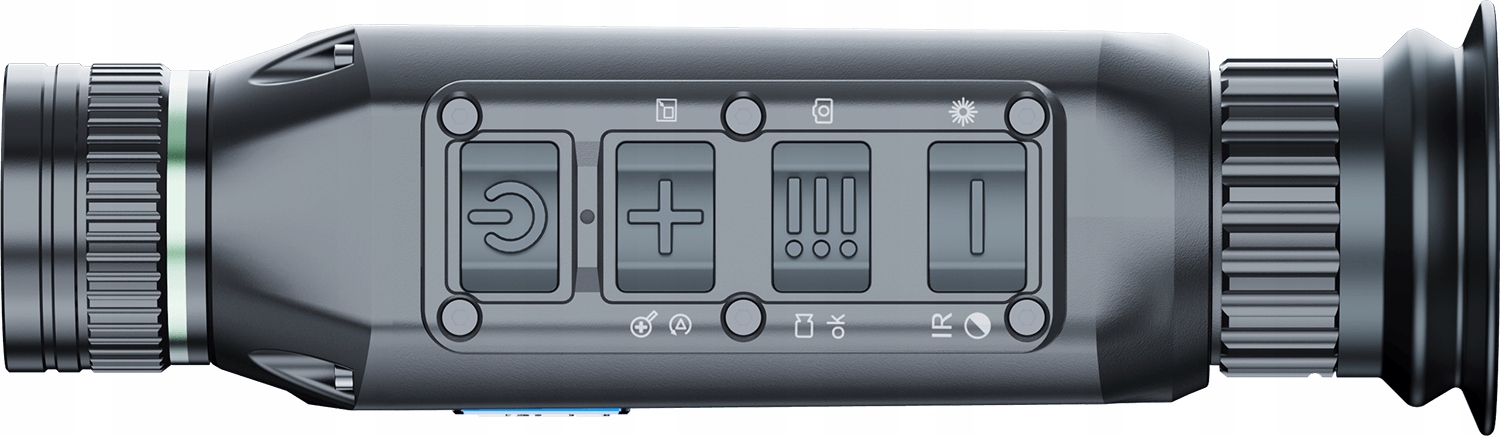 Dostosowanie do użytkowników lewo- i praworęcznych