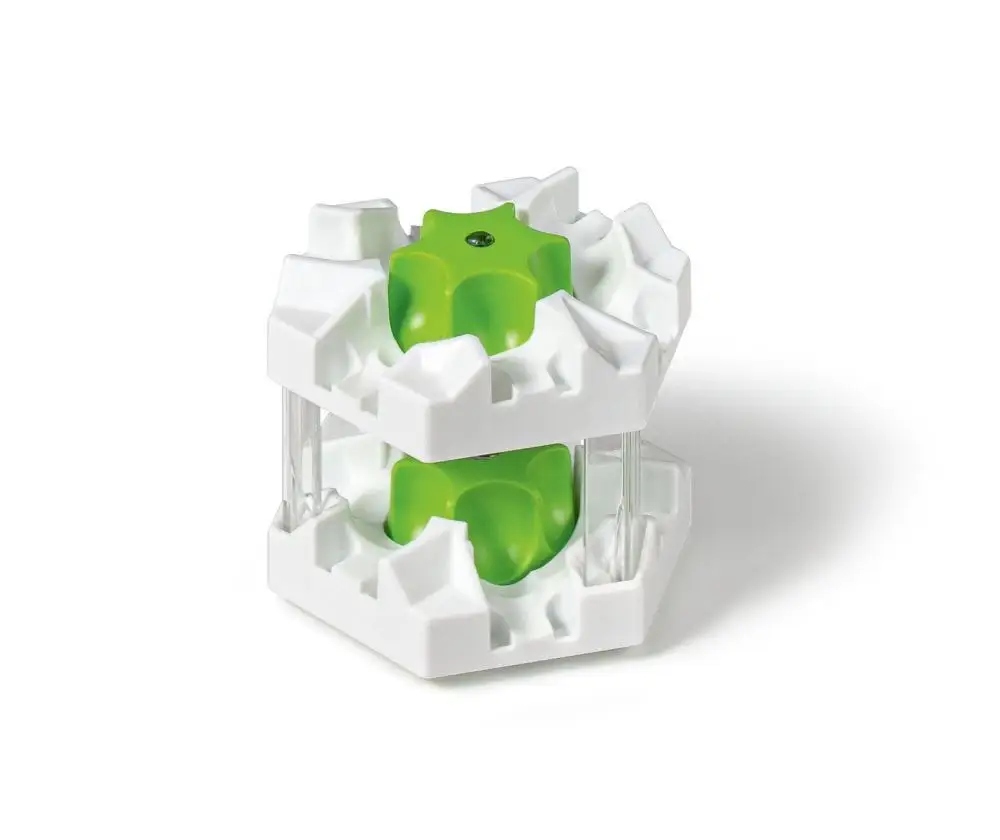 Nieskończone możliwości rozszerzenia zestawu