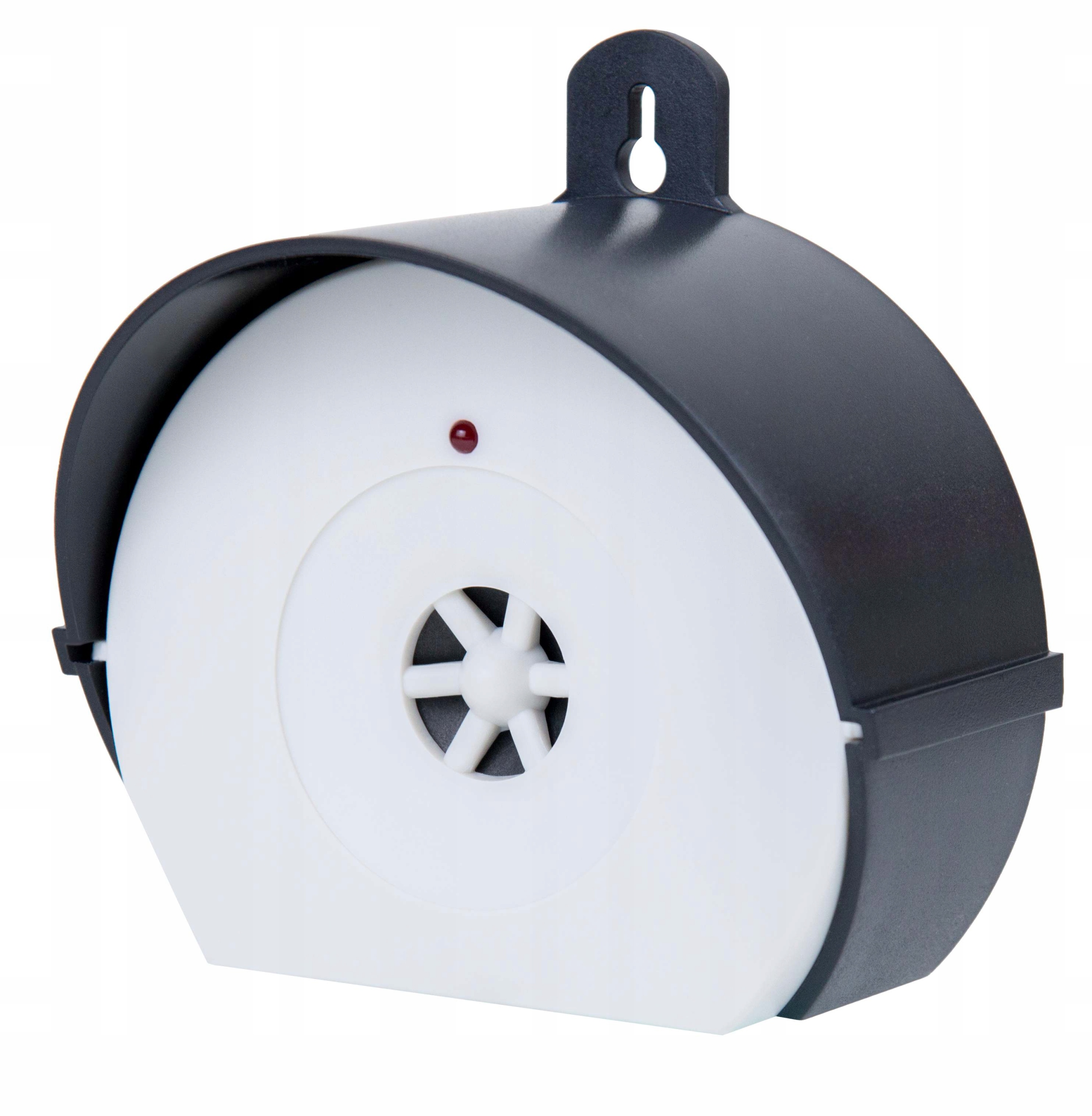 Skuteczność ultradźwięków w odstraszaniu niechcianych gości