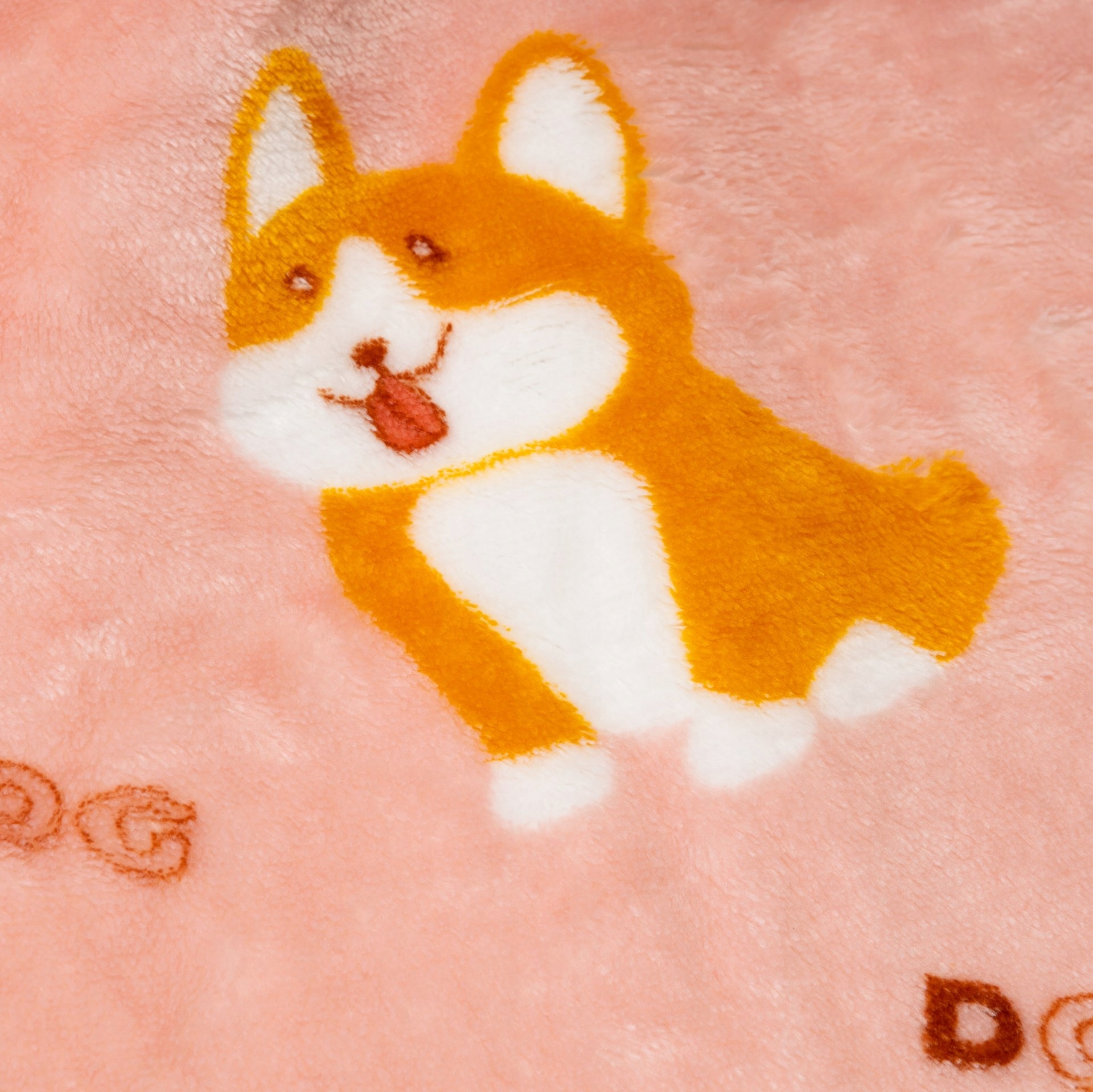 Futrzak piesek corgi – Urokliwy design dla miłośników psów