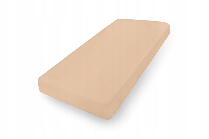 Prześcieradło jersey z gumą 130/140x190/200x20 CLAS – Komfort i jakość w Twojej sypialni
