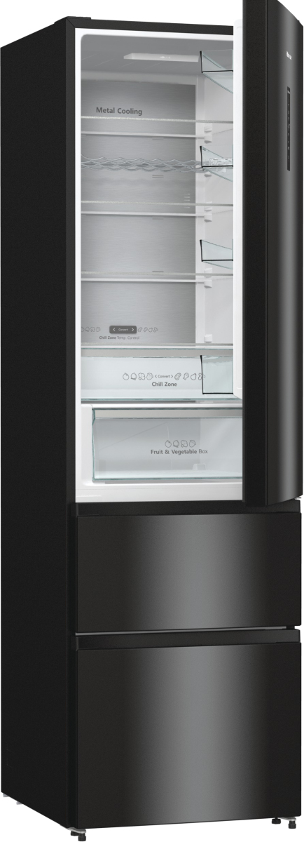 Poziom hałasu i komfort użytkowania