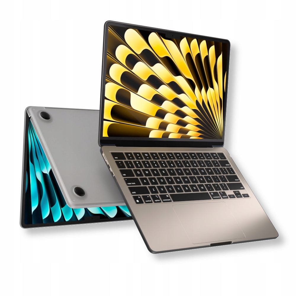 Etui SafeGuard MacBook Air 15