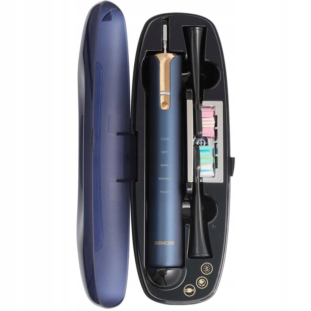 Ergonomiczny uchwyt dla komfortowego użytkowania