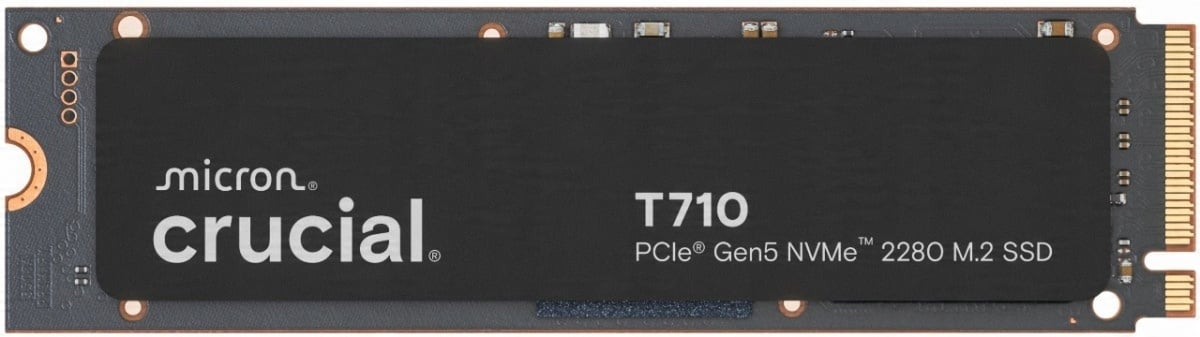 Pojemność 1TB – Idealny wybór dla graczy i profesjonalistów