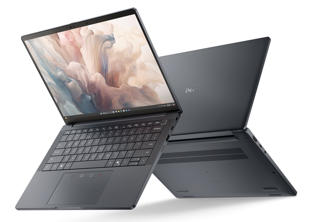 Nowoczesne funkcje współpracy – Ułatw swoją pracę