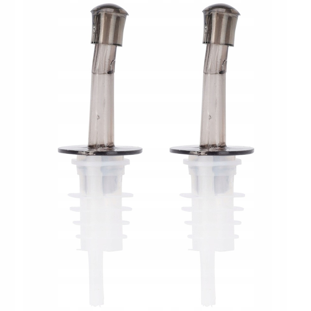 Zamykane dozowniki – Ochrona i szczelność butelek