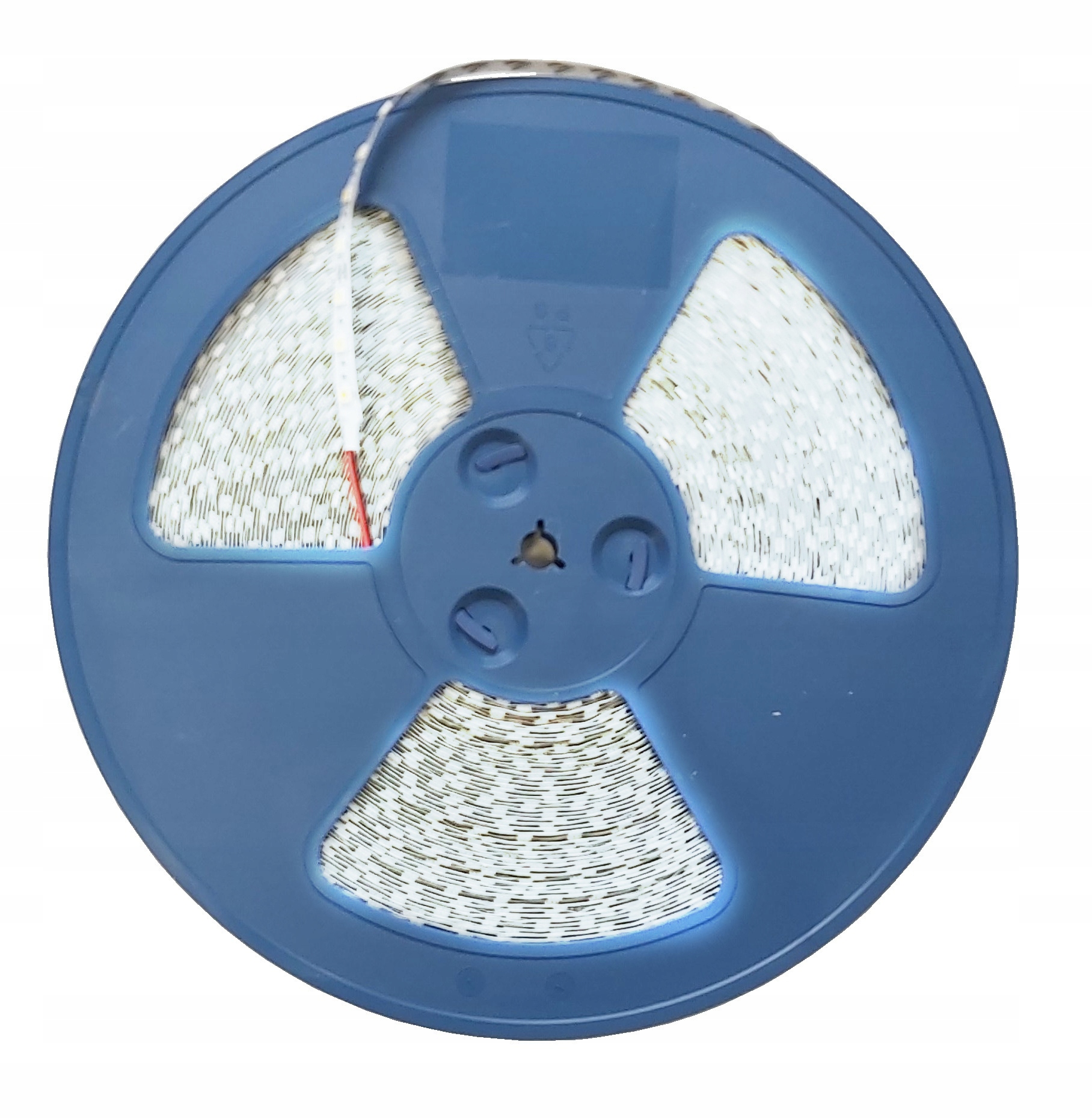 Taśma LED 9.6W/m 6500K – Efektywne oświetlenie do Twojego domu