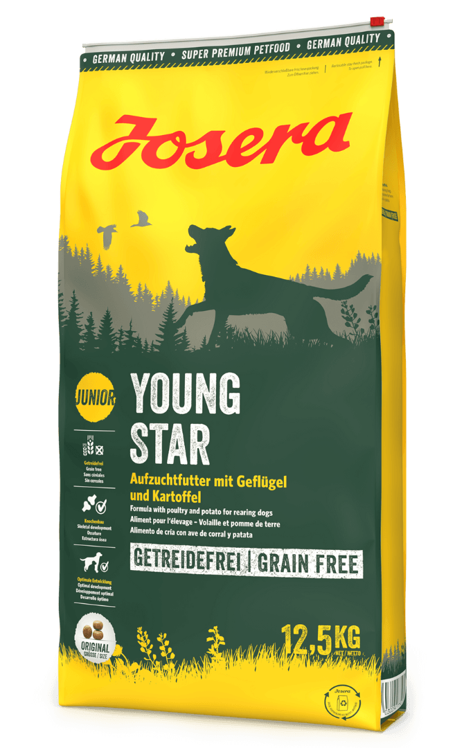 Josera - Youngstar Josera - Youngstar