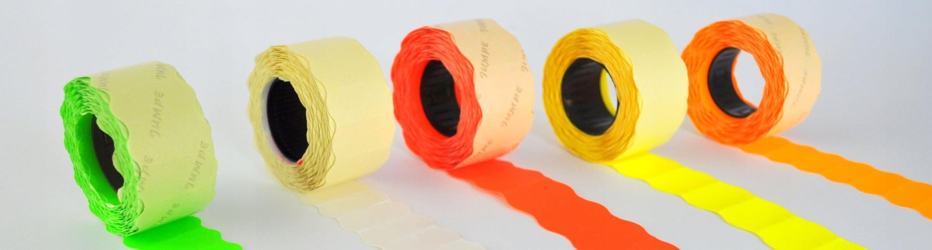 Kompatybilność z metkownicami Best 2212 i Besta MX 5500