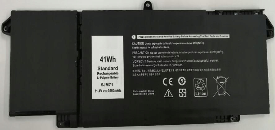 Kompatybilność z modelami DELL Latitude 5320, 7320, 7420