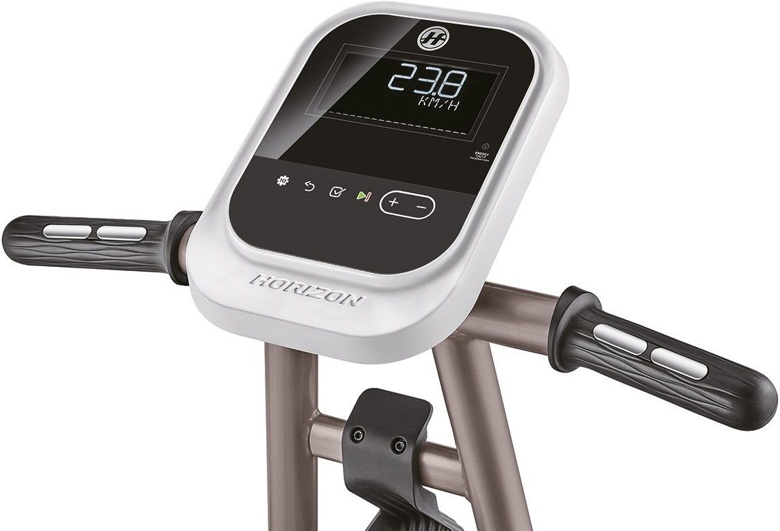Horizon Fitness Citta BT5.1 Hometrainer - Gratis trainingsschema | Fitwinkel.nl