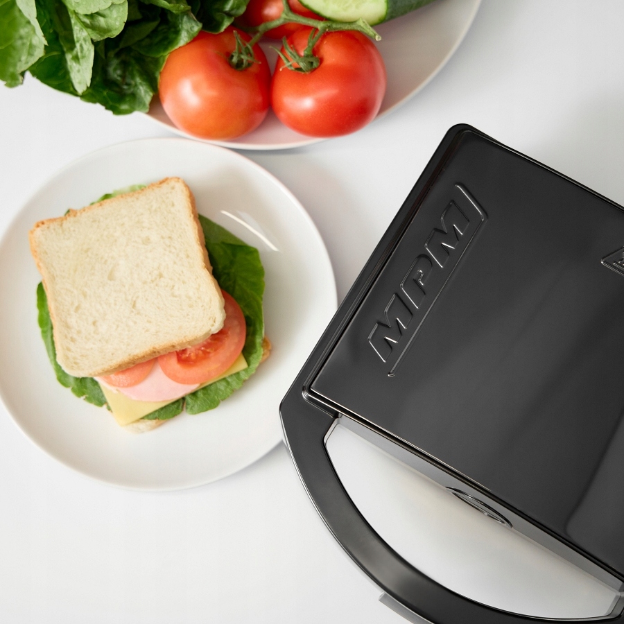 Płyty pokryte nieprzywierającą powłoką