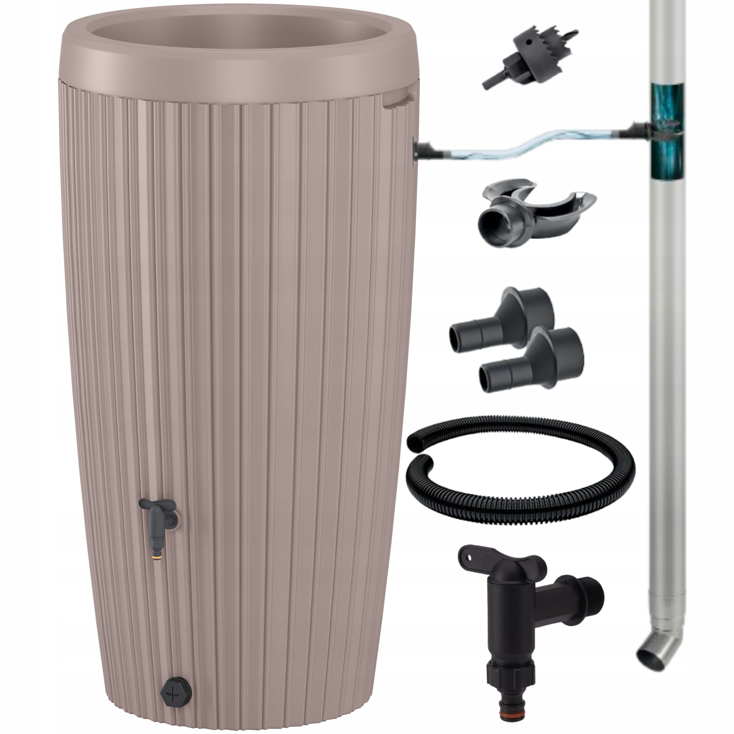 Ekologiczne korzyści – Dlaczego warto zbierać deszczówkę?