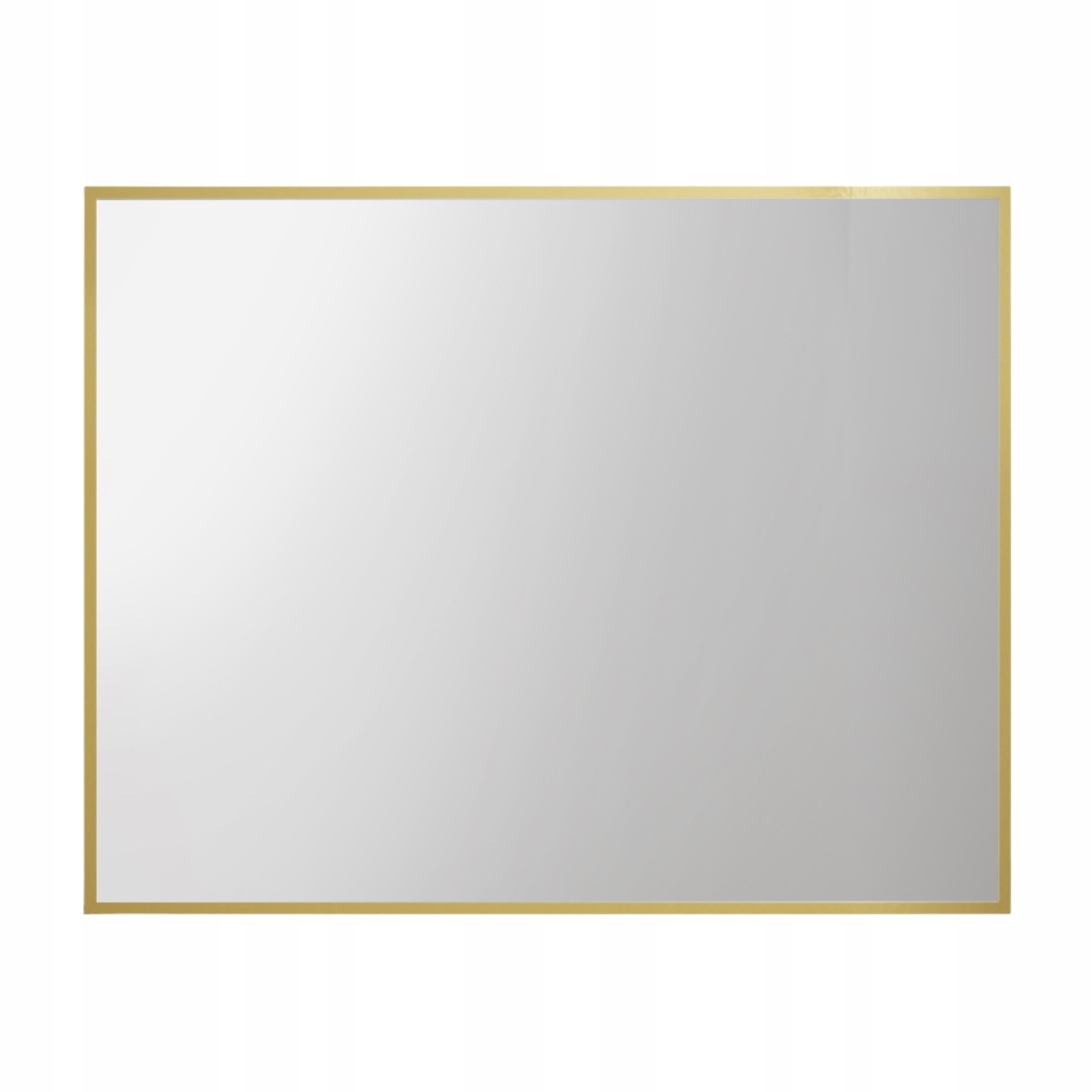 SKARP hanging mirror – Elegance and functionality in your interior