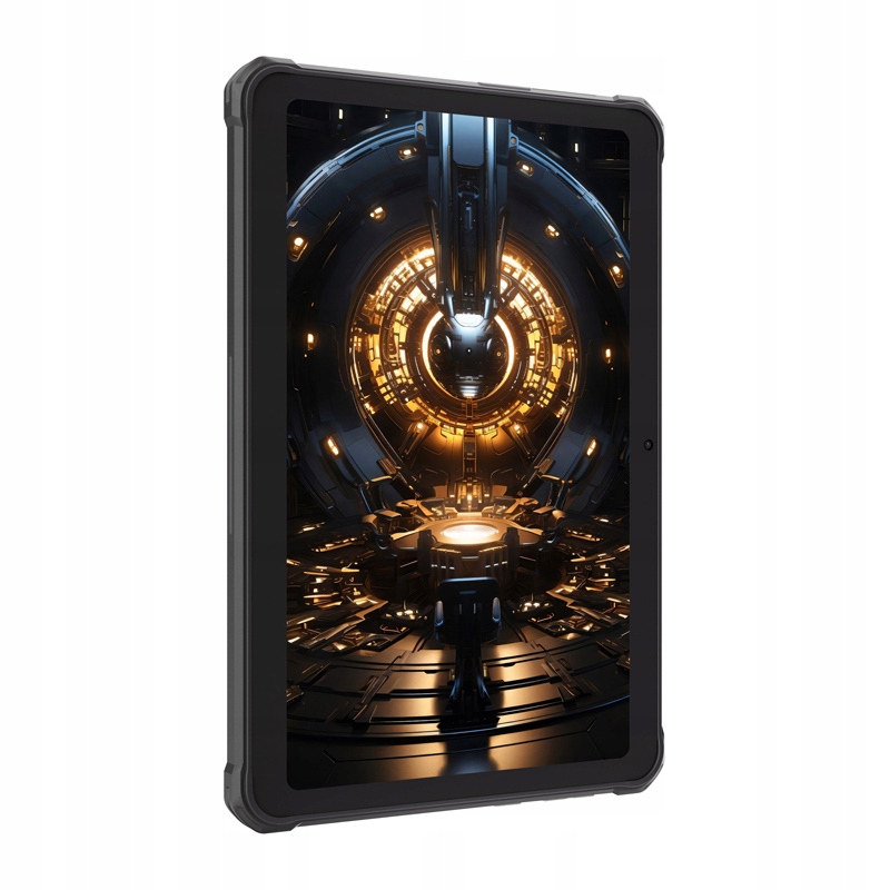 Pojemna bateria 10 800 mAh z funkcją OTG