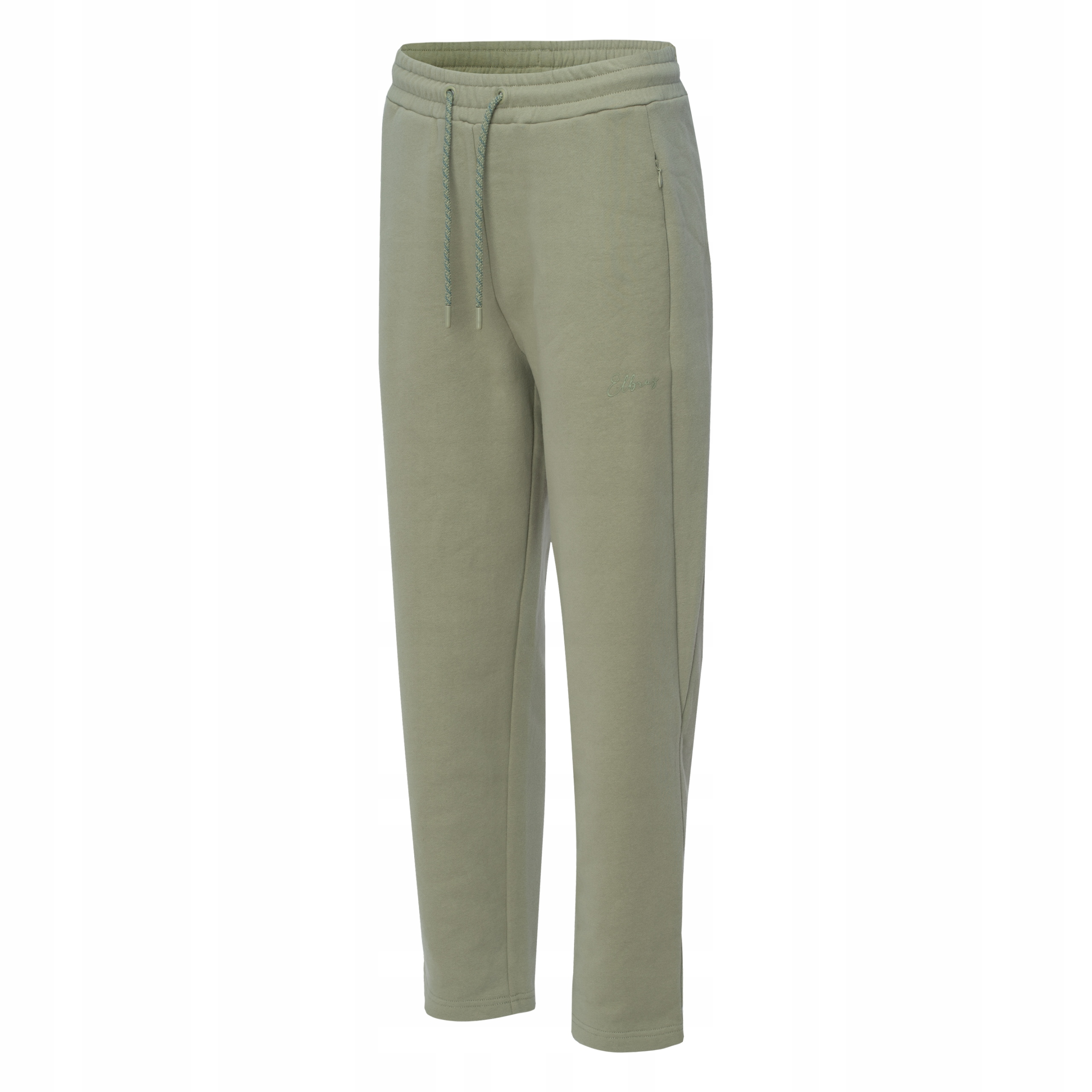 Wygodne spodnie dresowe Elbrus EKADI WO'S