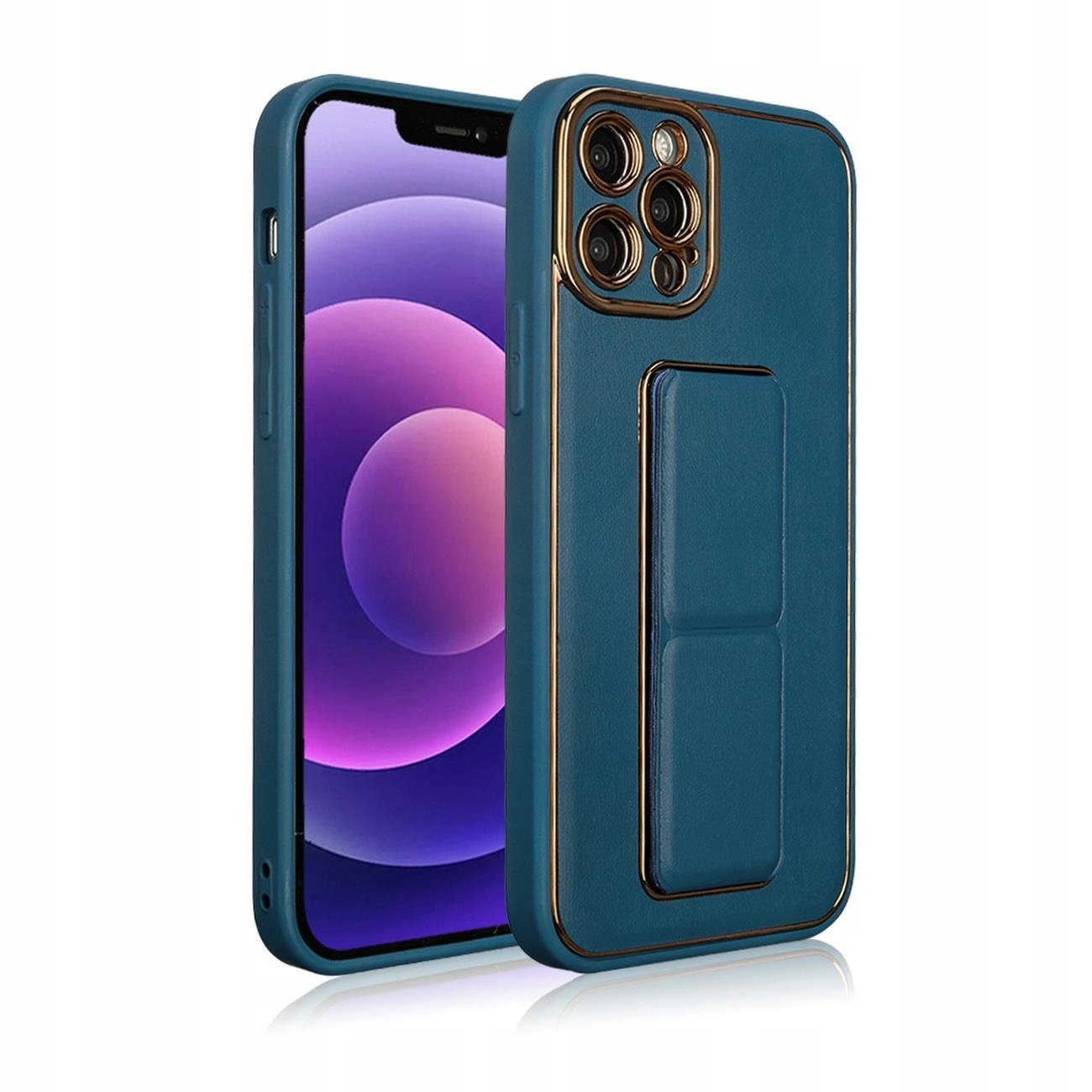 Zawartość zestawu New Kickstand Case
